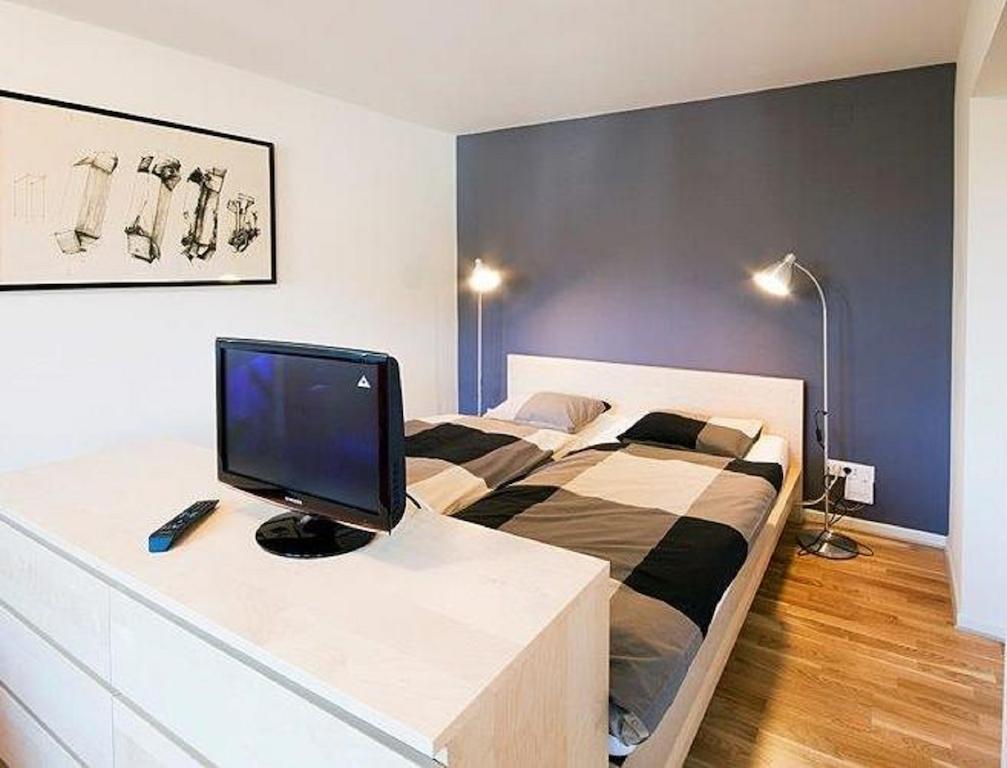 Studio My Ljubljana Home Екстериор снимка