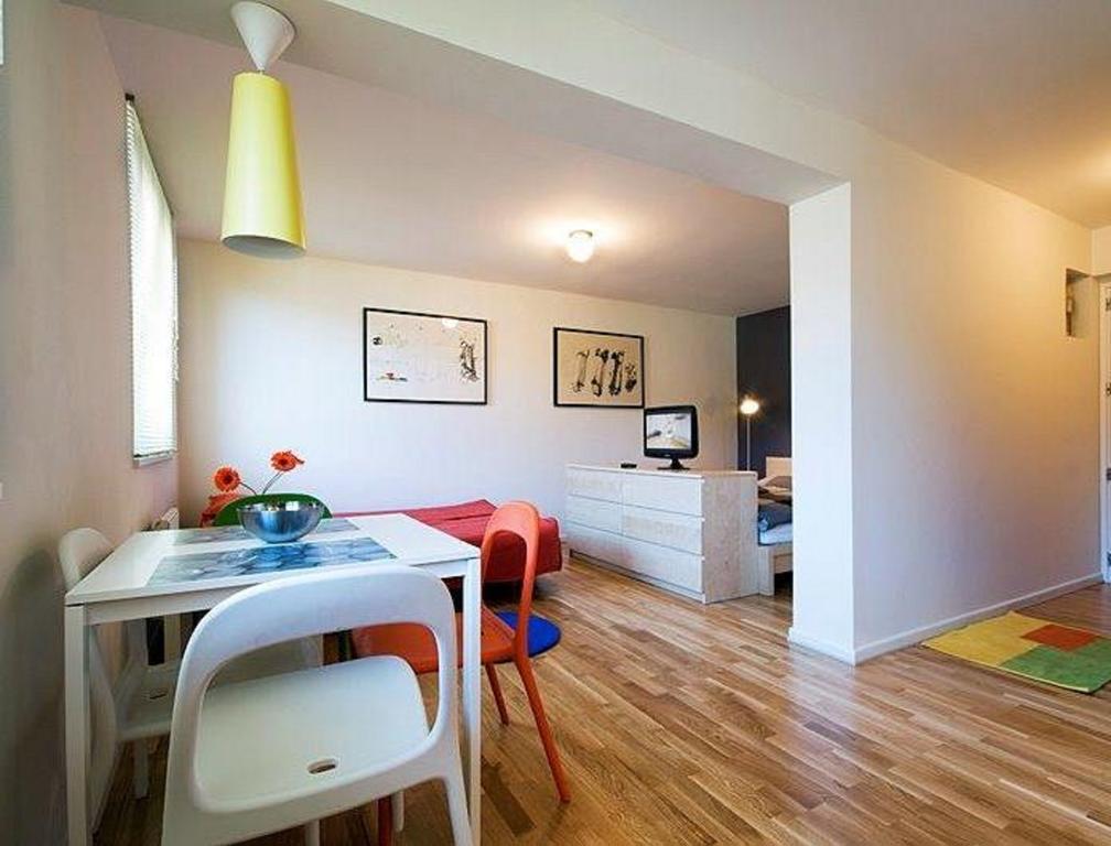Studio My Ljubljana Home Екстериор снимка
